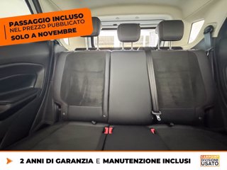 FORD Ecosport 1.0 ecoboost st-line s&s 125cv my20.25 8