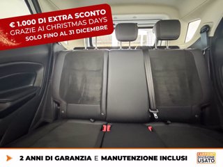 FORD Ecosport 1.0 ecoboost st-line s&s 125cv my20.25 8