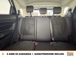 FORD Ecosport 1.0 ecoboost st-line s&s 125cv my20.25 8