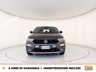 VOLKSWAGEN T-roc 1.0 tsi style 110cv 3