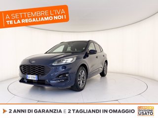 FORD Kuga 2.5 full hybrid st-line x 2wd 190cv cvt