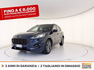 FORD Kuga 2.5 full hybrid st-line x 2wd 190cv cvt