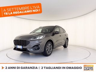 FORD Kuga 2.5 phev st-line x 2wd 225cv cvt