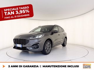FORD Kuga 2.5 phev st-line x 2wd 225cv cvt