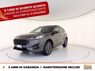 FORD Kuga 2.5 phev st-line x 2wd 225cv cvt 0