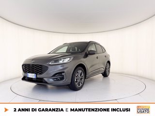FORD Kuga 2.5 phev st-line x 2wd 225cv cvt 0