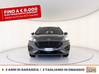 FORD Kuga 2.5 phev st-line x 2wd 225cv cvt 1