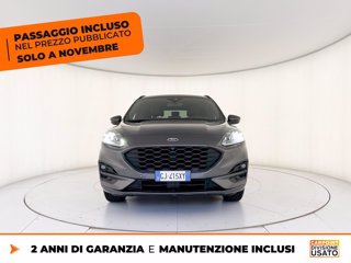 FORD Kuga 2.5 phev st-line x 2wd 225cv cvt 1