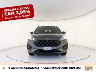 FORD Kuga 2.5 phev st-line x 2wd 225cv cvt 1