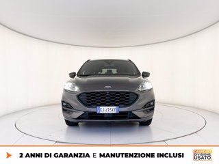 FORD Kuga 2.5 phev st-line x 2wd 225cv cvt 1