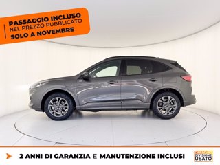 FORD Kuga 2.5 phev st-line x 2wd 225cv cvt 2