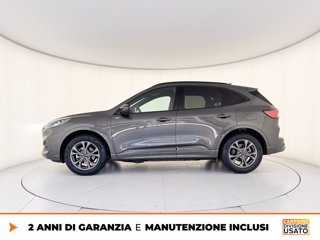 FORD Kuga 2.5 phev st-line x 2wd 225cv cvt 2