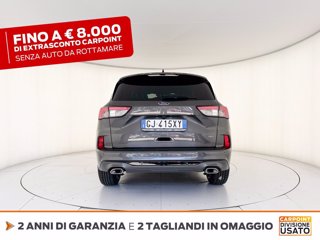 FORD Kuga 2.5 phev st-line x 2wd 225cv cvt 3