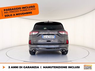 FORD Kuga 2.5 phev st-line x 2wd 225cv cvt 3