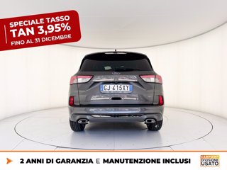 FORD Kuga 2.5 phev st-line x 2wd 225cv cvt 3