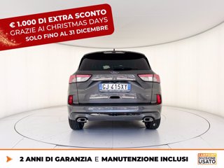 FORD Kuga 2.5 phev st-line x 2wd 225cv cvt 3