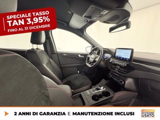 FORD Kuga 2.5 phev st-line x 2wd 225cv cvt 5