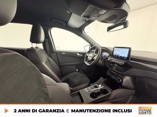 FORD Kuga 2.5 phev st-line x 2wd 225cv cvt 5