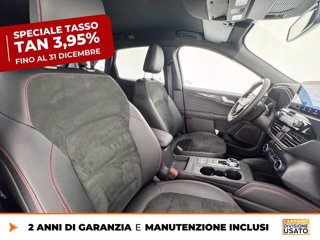 FORD Kuga 2.5 phev st-line x 2wd 225cv cvt 6