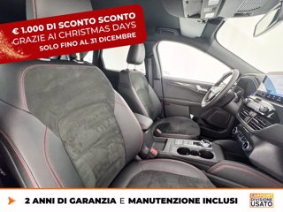 FORD Kuga 2.5 phev st-line x 2wd 225cv cvt 6