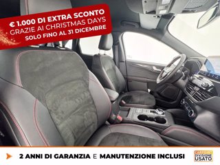 FORD Kuga 2.5 phev st-line x 2wd 225cv cvt 6