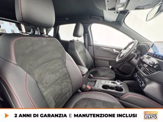 FORD Kuga 2.5 phev st-line x 2wd 225cv cvt 6