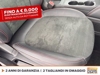 FORD Kuga 2.5 phev st-line x 2wd 225cv cvt 7