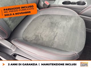 FORD Kuga 2.5 phev st-line x 2wd 225cv cvt 7