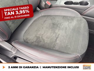 FORD Kuga 2.5 phev st-line x 2wd 225cv cvt 7