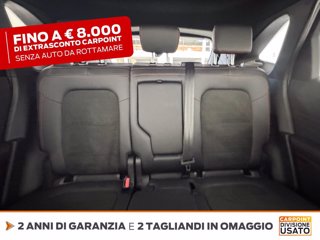 FORD Kuga 2.5 phev st-line x 2wd 225cv cvt 8