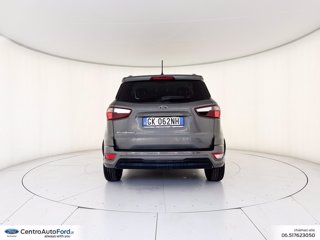 FORD Ecosport 1.0 ecoboost st-line s&s 125cv my20.25 3