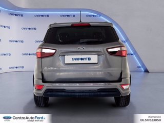 FORD Ecosport 1.0 ecoboost st-line s&s 125cv my20.25 3