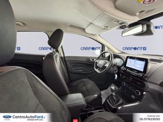 FORD Ecosport 1.0 ecoboost st-line s&s 125cv my20.25 5