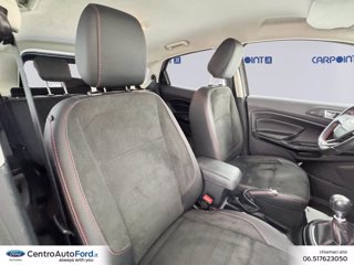 FORD Ecosport 1.0 ecoboost st-line s&s 125cv my20.25 6