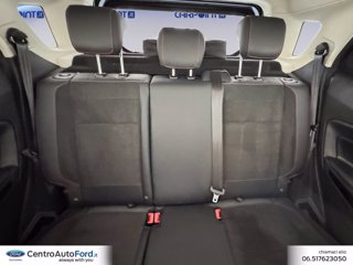 FORD Ecosport 1.0 ecoboost st-line s&s 125cv my20.25 8
