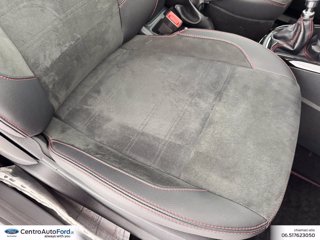 FORD Ecosport 1.0 ecoboost st-line s&s 125cv my20.25 7