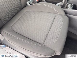 FORD Fiesta 5p 1.1 titanium gpl 75cv GPL 7