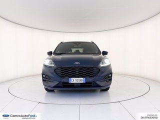 FORD Kuga 2.5 full hybrid st-line x 2wd 190cv cvt 1