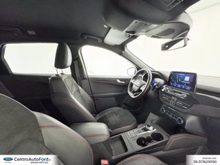 FORD Kuga 2.5 full hybrid st-line x 2wd 190cv cvt 5