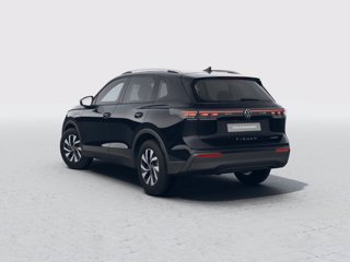 VOLKSWAGEN Tiguan 1.5 etsi edition plus 130cv dsg 2