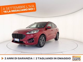 FORD Kuga 2.5 full hybrid st-line 2wd 190cv cvt