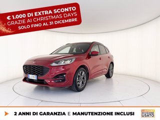 FORD Kuga 2.5 full hybrid st-line 2wd 190cv cvt