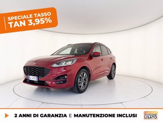 FORD Kuga 2.5 full hybrid st-line 2wd 190cv cvt