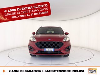 FORD Kuga 2.5 full hybrid st-line 2wd 190cv cvt 1