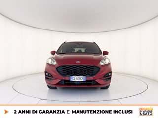 FORD Kuga 2.5 full hybrid st-line 2wd 190cv cvt 1