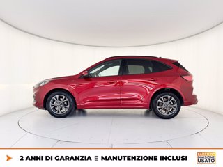FORD Kuga 2.5 full hybrid st-line 2wd 190cv cvt 2