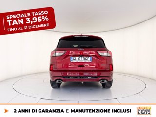 FORD Kuga 2.5 full hybrid st-line 2wd 190cv cvt 3