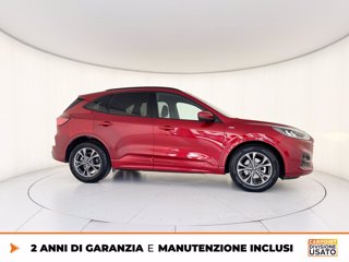 FORD Kuga 2.5 full hybrid st-line 2wd 190cv cvt 4
