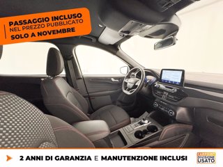 FORD Kuga 2.5 full hybrid st-line 2wd 190cv cvt 5