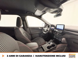 FORD Kuga 2.5 full hybrid st-line 2wd 190cv cvt 5